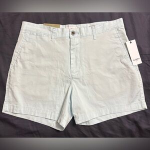 Men’s Goodfellow & Co Light Blue Shorts